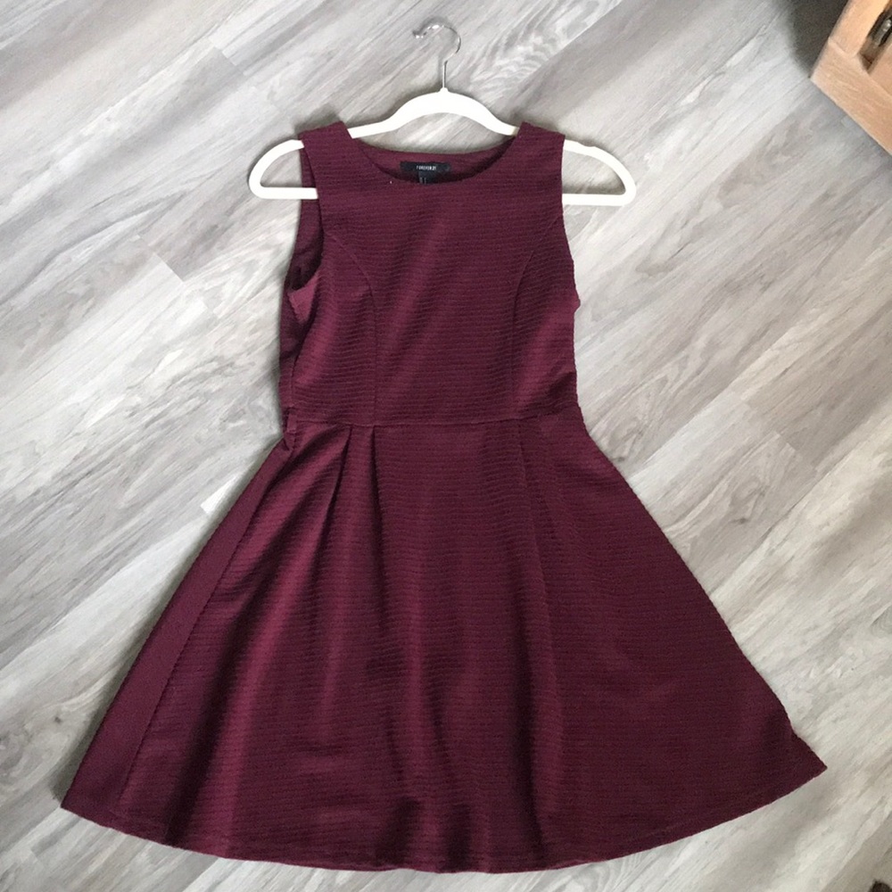 Forever 21 Dress